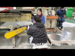 3 Inch Aluminum Circle Plate 1060 A3003 Aluminum Round Disc For Pot