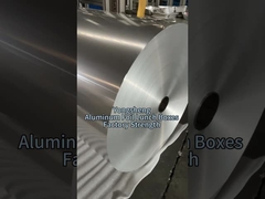 Ekologiczne pojemniki z folii srebrnej rozwiązania opakowaniowe dla żywności pudełko na obiad