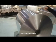 Wyposażenie do kuchni hurtowe Opakowania spożywcze podlegające recyklingowi Folia aluminiowa Roll do gotowania