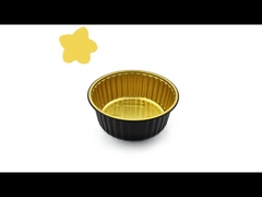 230 ml czarno-złote folie cieplne