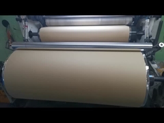 Papier kraft z folii aluminiowej