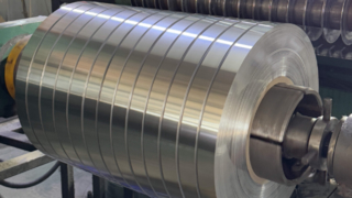 Wysokiej jakości aluminiowe paski do zakrętek do napojów