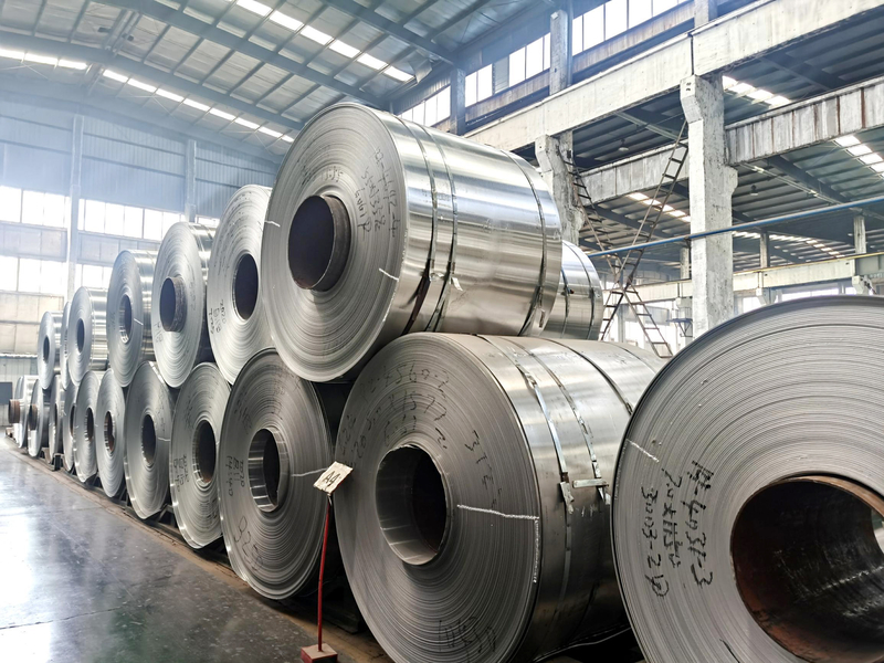 Chiny Henan Yongsheng Aluminum Industry Co.,Ltd. profil firmy