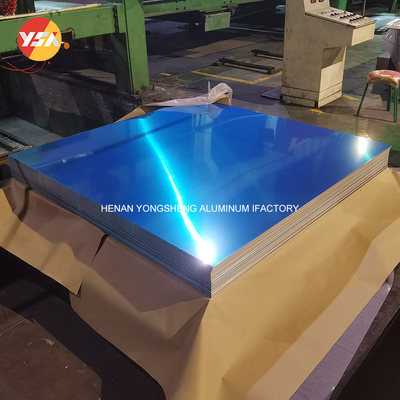 High-Quality Aluminum Sheets for Beverage Bottle Caps 8011/3105/5052/5657