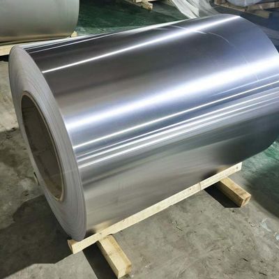 Durable Corrosion Resistant Aluminum Coil 1050 1060 1100 3003 3105 5052 6061 Sheet Roll
