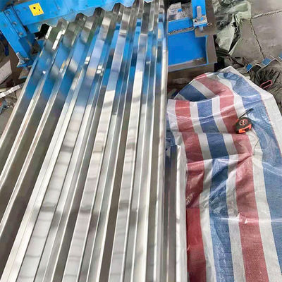 Salt Resistant 1xxx 3xxx Aluminum Roofing Sheet 0.3mm 0.7mm Coil Roll Stock