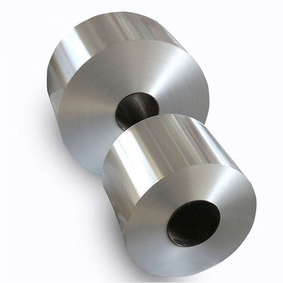 Non Stick 8011 Aluminum Foil Paper Roll 11-15 Micron 30cm Kitchen Wrap