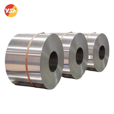 Aluminiowe kręgi dachowe walcowane na zimno H24 Rolka o niestandardowej szerokości szczeliny o wysokiej wytrzymałości na rozciąganie