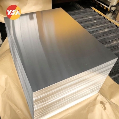 Płytka aluminiowa do paneli pęcherzowej, płytka dolna 0,1 do 2 mm, wysokiej wytrzymałości, trwała, dostosowywalna