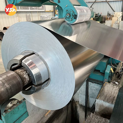 1050 H18 Aluminiowa cewka 3105 O Temperatura 0,3 mm-6 mm dla dachówki Szerokość 1000 mm-1500 mm