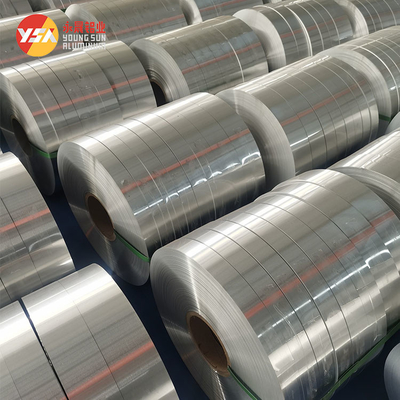 0,1 mm - 6,0 mm Taśma aluminiowa Cewka Stop 1060 1050 1100 3003 3005 5052 6061