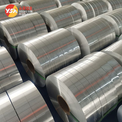 Aluminiowa cewka antykorozyjna 0,1 mm 6,0 mm 1060 1050 1100 3003 3005 5052 6061