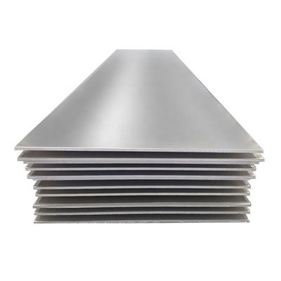5052 6061 SGS Blacha aluminiowa T6 6063 7075 2 mm 3 mm 4 mm