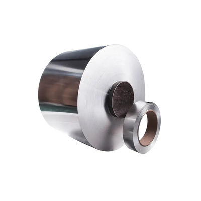 Taśma aluminiowa 6060 6061 6063 6070 6082 6181 6351 6A02 Seria 6000 o wysokiej wytrzymałości na rozciąganie