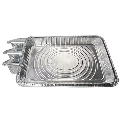 57.4 Fl Oz Aluminiowe zbiorniki na zbiorniki jednorazowe