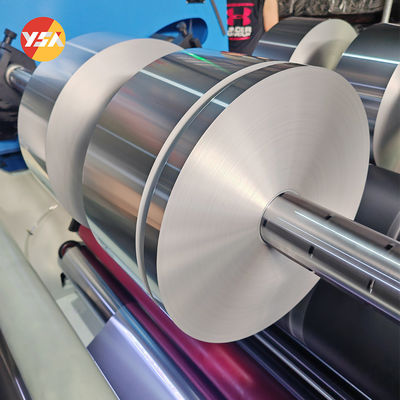 Nowy akumulator energetyczny Miękki złącze 1060 Aluminiowy pasek O Temperatura 0,1 0,2 0,3 mm grubość