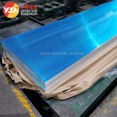 Aluminum Sheet 1000 Series Aluminum Sheet​ Industrial Pure Aluminium