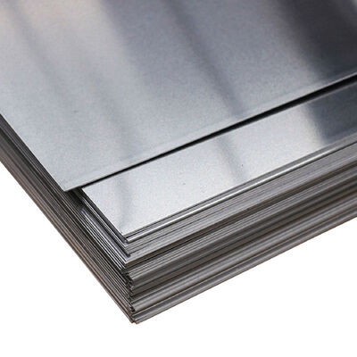 Arkusz blachy aluminiowej 3003 3105 1050 1220x2440mm 4x8 Płyta aluminiowa Niestandardowy rozmiar Dach budowlany