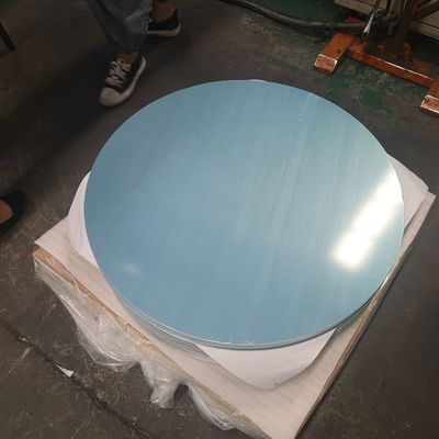 Kuchnia 0,3 mm 0,4 mm 0,5 mm T4 T8 Aluminiowa płyta okrągła