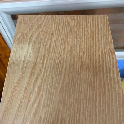 3105 3005 PE Kolorowa cewka z aluminium powlekanego drewnem