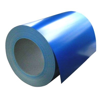 0,2 mm-0,8 mm 5052 5005 5083 5086 H12 Kolorowa cewka aluminiowa