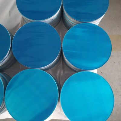 Yongsheng O To H112 Aluminiowa okrągła płyta do garnków Naczynia