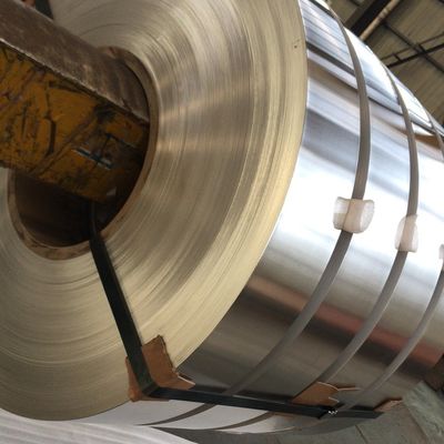 Obudowa akumulatora samochodowego elektrycznego Cienkie paski aluminiowe o grubości 4 mm o wysokiej wytrzymałości na rozciąganie