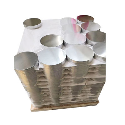 1050 1100 1050 5754 Aluminiowa tarcza do przyborów do znaków drogowych