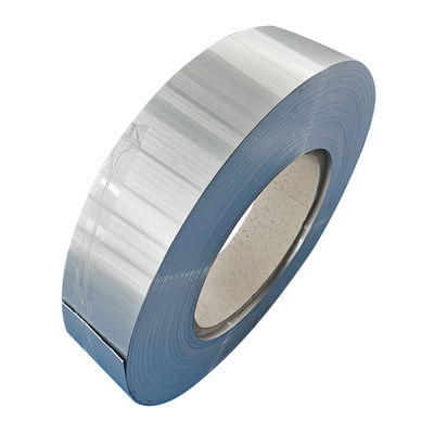 0,4 mm 0,5 mm cienka taśma aluminiowa cewka litera kanału 1060 H14 1100 3003 3005