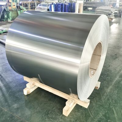 Durable Corrosion Resistant Aluminum Coil 1050 1060 1100 3003 3105 5052 6061 Sheet Roll