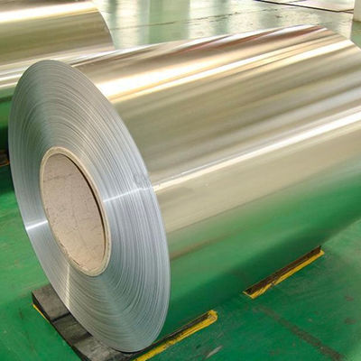 0,7 mm aluminiowa cewka rynnowa 1050 1060 1070 1100 3003 aluminiowa cewka spustowa