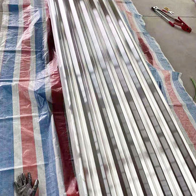 Roofing Grade Aluminum Coil Sheet Coils Roll High Tensile Custom Slit Width
