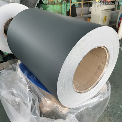 Blacha dachowa ze stopu aluminium Aluminium 3003 3105 3xxx Blacha aluminiowa na dach