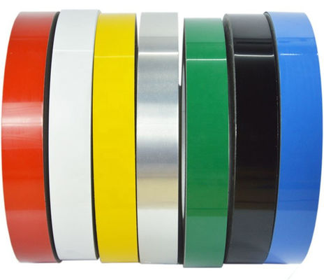 Odporna na korozję aluminiowa cewka obróbkowa 1xxx 3xxx 5xxx 0,3-0,7 mm