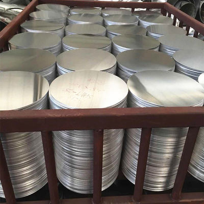 Niestandardowa aluminiowa tarcza 25 mm 30 mm z powłoką nieprzywierającą do ryżowarów, wysoka płaskość, krawędź bez zadziorów, do kontaktu z żywnością
