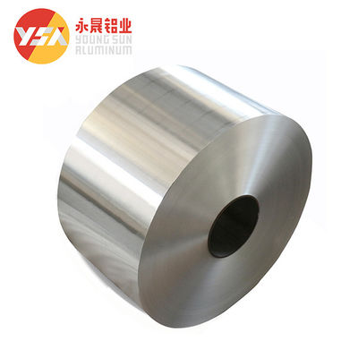 Trwała, odporna na korozję cewka aluminiowa 1050 1060 1100 3003 3105 5052 6061 Arkusz