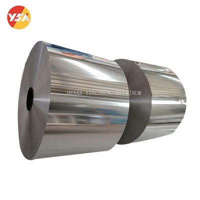 5a02 8006 Folia aluminiowa klasy spożywczej Jumbo Roll Anti-Corrosion Wrap Folia