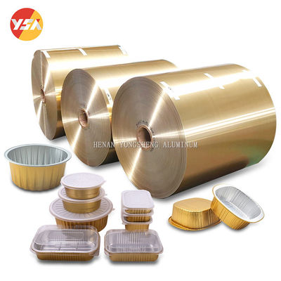 Food Grade 1070 1050 Rolka z folii aluminiowej o grubości 0,2 mm