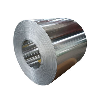 Mocna cewka aluminiowa serii 5000 5052 5754 5083 5005 5182 Rolka taśmy arkuszowej