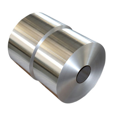 Pudełko na lunch na wynos 8011 8006 3003 3004 Spożywcza folia aluminiowa w rolce do pakowania