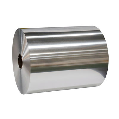 Papier opakowaniowy domowy folia aluminiowa Jumbo Roll Folia kucharska