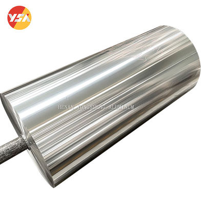 3003 H46 Folii aluminiowej do budowy metalu, folii izolacyjnej z rolą bariery parowej