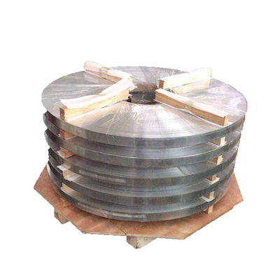 5052 6061 8011 0,2-10 mm grubości blachy aluminiowej aluminiowa cewka aluminiowa taśma fabryczna dostawa bezpośrednia