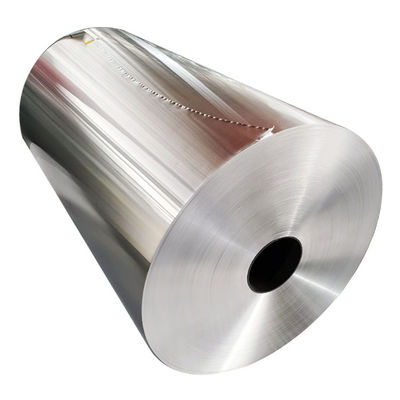 35 mikronowy papier folia aluminiowa rolka pojemniki spożywcze