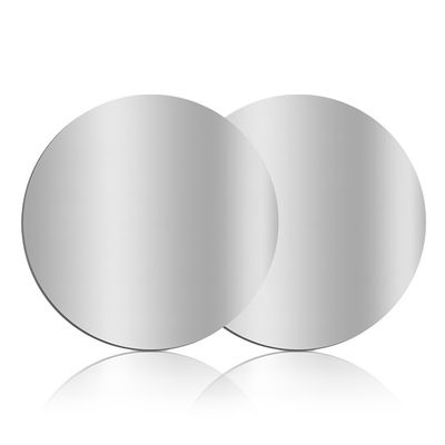 Aluminiowa płytka dyskowa 1100 1050 1060 3003 5052 Naczynia kuchenne, garnek, na zamówienie, wielkość wysoka, płaska, wolna od brzegu